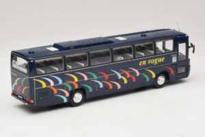 Mercedes O 303-15 RHD En Vogue Minichamps 1:43 439036081 Metall - pilt 2/6
