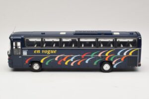 Mercedes O 303-15 RHD En Vogue Minichamps 1:43 439036081 Metall - pilt 3/6