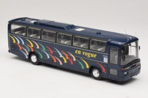 Mercedes O 303-15 RHD En Vogue Minichamps 1:43 439036081 Metall - pilt 4/6