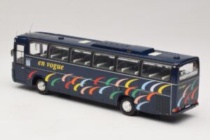 Mercedes O 303-15 RHD En Vogue Minichamps 1:43 439036081 Metall - pilt 5/6