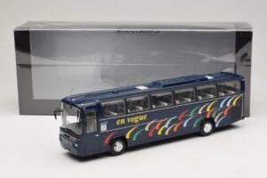 Mercedes O 303-15 RHD En Vogue Minichamps 1:43 439036081 Metall - pilt 6/6