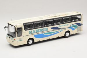 Mercedes O 303-15 RHD Hammes Minichamps 1:43 439036080 Metall