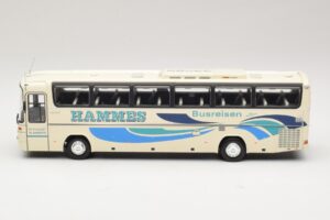 Mercedes O 303-15 RHD Hammes Minichamps 1:43 439036080 Metall - pilt 3/6