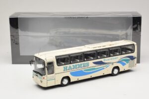 Mercedes O 303-15 RHD Hammes Minichamps 1:43 439036080 Metall - pilt 6/6