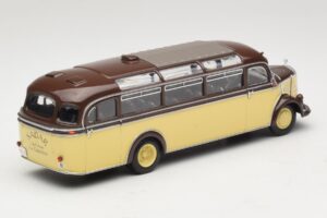 Mercedes O 3500 Buss Sadar Minichamps 1:43 439360010 Metall - pilt 2/6