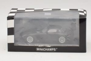 Mercedes SLS AMG GT3 Matt Must Minichamps 1:43 410113200 Metall - pilt 4/4