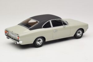 Opel Rekord C Kupee Hall Minichamps 1:18 107047022 Vaik - pilt 2/6