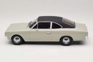 Opel Rekord C Kupee Hall Minichamps 1:18 107047022 Vaik - pilt 3/6