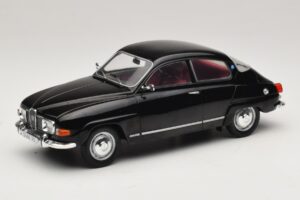 Saab 96 V4 Must MCG 1:18 MCG18063 Metall