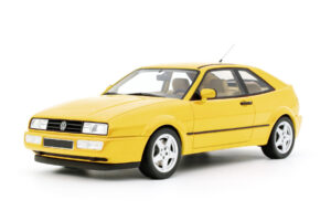 Volkswagen Corrado G60 Yellow Nugget Otto 1:18 OT1385 Vaik