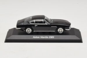 Aston Martin DBS Must Maxichamps 1:43 940137601 Metall