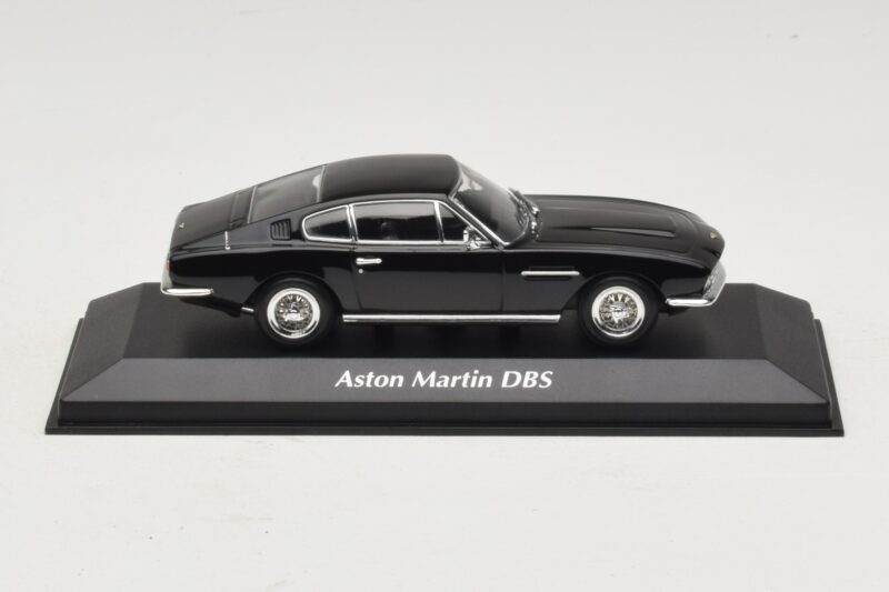 Aston Martin DBS Must Maxichamps 1:43 940137601 Metall