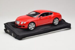 Bentley Continental GT Oranž Minichamps 1:18 100139922-P1 Metall