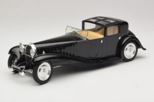 Bugatti Royale Must Solido 1:18 8001 Metall
