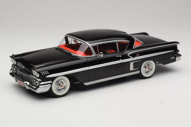 Chevrolet Bel Air Impala Coupe Must KK-Scale 1:18 KKDC181592 Metall
