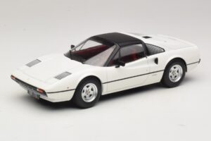 Ferrari 308 GTS Valge MCG 1:18 MCG18664 Metall