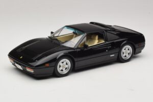 Ferrari 328 GTS US Version Must Miami Vice Sonny KK-Scale 1:18 KKDC181702 Metall - pilt 2/7