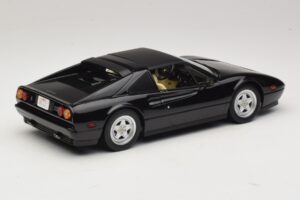 Ferrari 328 GTS US Version Must Miami Vice Sonny KK-Scale 1:18 KKDC181702 Metall - pilt 3/7