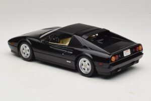 Ferrari 328 GTS US Version Must Miami Vice Sonny KK-Scale 1:18 KKDC181702 Metall - pilt 6/7