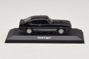 Ford Capri III Must Maxichamps 1:43 940082220 Metall
