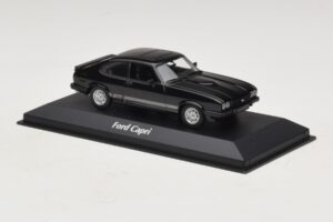 Ford Capri III Must Maxichamps 1:43 940082220 Metall - pilt 3/5
