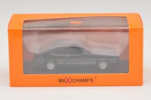 Ford Capri III Must Maxichamps 1:43 940082220 Metall - pilt 5/5