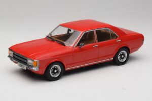 Ford Consul Punane MCG 1:18 MCG18568 Metall