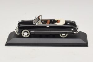 Ford FL Kabriolett Must Minichamps 1:43 400082231 Metall