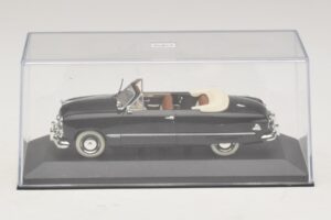 Ford FL Kabriolett Must Minichamps 1:43 400082231 Metall - pilt 4/5