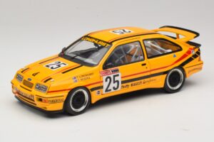 Ford Sierra RS500 #25 T. Longhurst / T. Mezera Bathurst 1000 Winner 1988 Asenduskarp Biante 1:18 103888025-R1 Metall