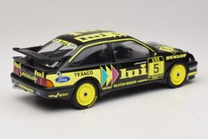 Ford Sierra RS500 #5 M. Reuter DTM 1988 Minichamps 1:18 100888005 Metall - pilt 3/8