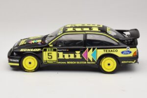 Ford Sierra RS500 #5 M. Reuter DTM 1988 Minichamps 1:18 100888005 Metall - pilt 4/8