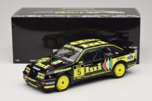 Ford Sierra RS500 #5 M. Reuter DTM 1988 Minichamps 1:18 100888005 Metall - pilt 8/8