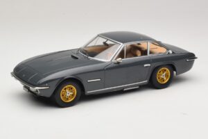 Lamborghini Islero S Hall KK-Scale 1:18 KKDC181585 Metall