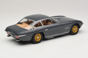 Lamborghini Islero S Hall KK-Scale 1:18 KKDC181585 Metall - pilt 2/6