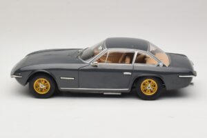 Lamborghini Islero S Hall KK-Scale 1:18 KKDC181585 Metall - pilt 3/6