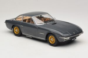 Lamborghini Islero S Hall KK-Scale 1:18 KKDC181585 Metall - pilt 4/6