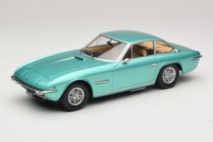 Lamborghini Islero S Helerohline Metallik KK-Scale 1:18 KKDC181584 Metall