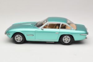 Lamborghini Islero S Helerohline Metallik KK-Scale 1:18 KKDC181584 Metall - pilt 3/6