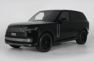 Land Rover Range Rover SV L460 Must GT Spirit 1:12 GT557 Vaik