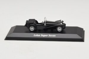 Lotus Super Seven Must Maxichamps 1:43 940113631 Metall