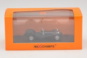 Lotus Super Seven Must Maxichamps 1:43 940113631 Metall - pilt 5/5