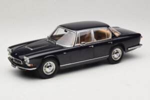 Maserati Quattroporte I Tumesinine KK-Scale 1:18 KKDC181513 Metall