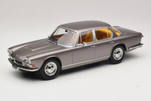 Maserati Quattroporte I Hall Metallik KK-Scale 1:18 KKDC181511 Metall