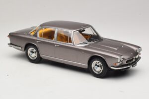 Maserati Quattroporte I Hall Metallik KK-Scale 1:18 KKDC181511 Metall - pilt 4/6
