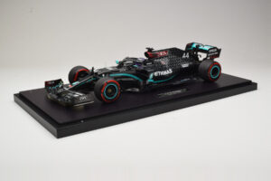 Mercedes AMG Petronas F1 W11 EQ Performance #44 L. Hamilton 91st Win Eifel GP 2020 Piiratud Väljaanne 1 200-st Ilma Väliskarb