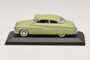 Mercury Monterey Heleroheline Minichamps 1:43 400082402 Metall