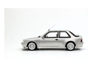 Peugeot 309 GTI 16 Dimma Kompressor Futura Grey Metallic Otto 1:18 OT1202 Vaik - pilt 3/5