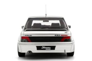 Peugeot 309 GTI 16 Dimma Kompressor Futura Grey Metallic Otto 1:18 OT1202 Vaik - pilt 5/5
