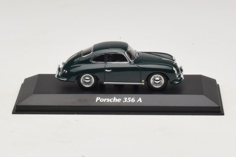 Porsche 356A Tumeroheline Maxichamps 1:43 940064220 Metall